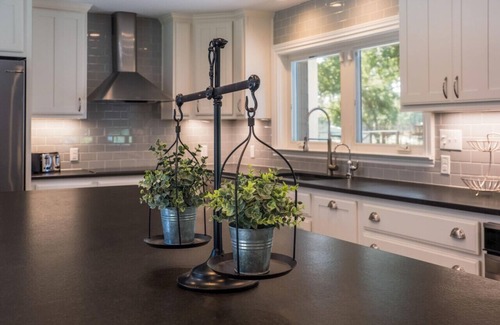 New Braunfels House | NB Lakefront Getaway*Luxury on Lake Dunlap