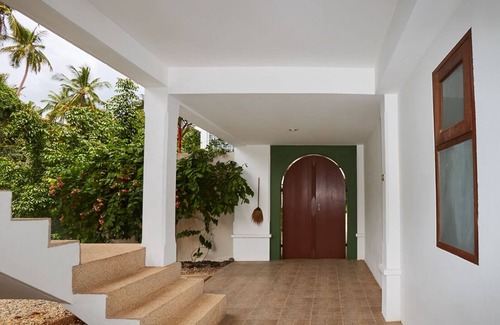 Taling Ngam Villa | NB Villa Verde with private pool