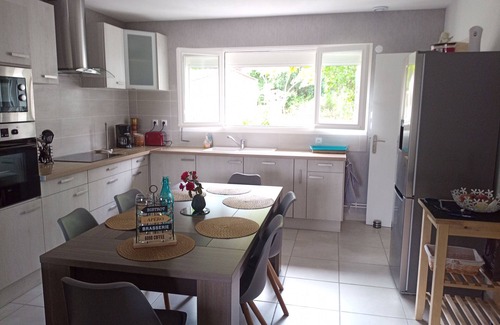 Mimizan House | nBeautiful house near the ocean