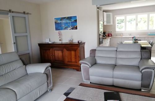 Mimizan House | nBeautiful house near the ocean