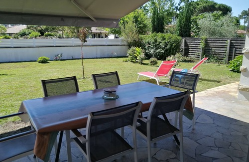 Mimizan House | nBeautiful house near the ocean