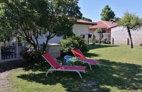 Mimizan House | nBeautiful house near the ocean