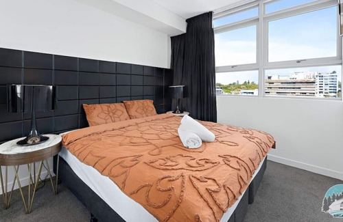 Chatswood CBD Apartment | NCHA088-602 | Aircabin｜Chatswood｜Walk to station | 2 Beds Apt