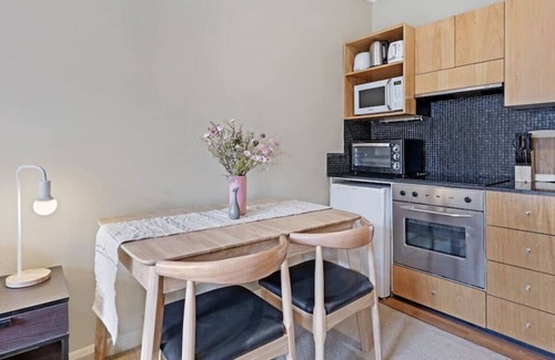Chippendale Apartment | NCHI001-31 · Aircabin｜Chippendale｜Best Location｜Comfy Studio