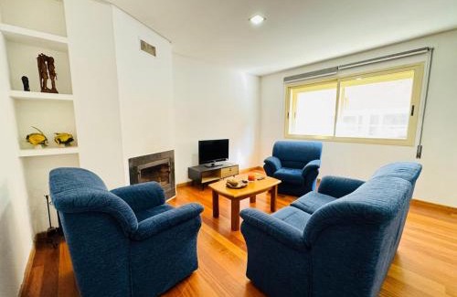 Marinhas Apartment | NCHouse