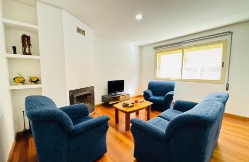 Marinhas Apartment | NCHouse