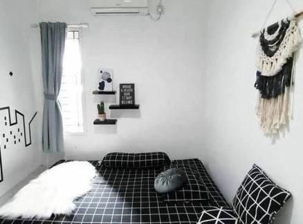 Dayeuhkolot House | Ncie property