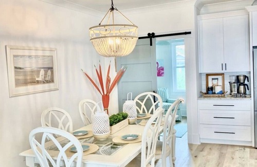 Wilmington Beach House | nCoco Bay Ocean View Townhome! - Book by March 31 for 20% Discount