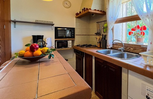 Buger Villa | nCountry villa, private pool, 3 bedrooms,near Búger,10 minutes drive to beaches