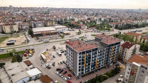 Edirne Hotel | ND Suite