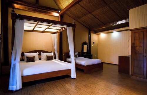 Banyuwangi Hotel | Ndalem Mataram