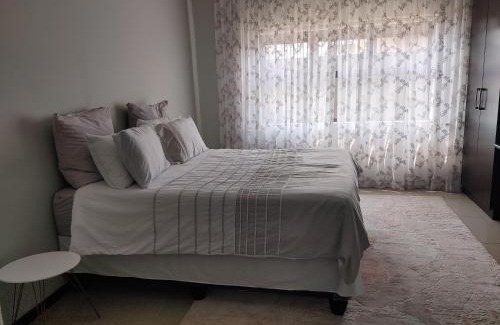 Walvis Bay House | Ndechi Home