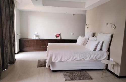 Walvis Bay House | Ndechi Home