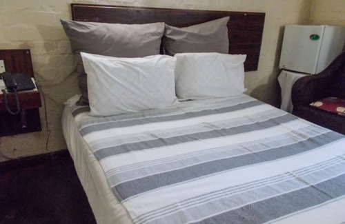 Cathedral Hill Hotel | Ndeke Hotel