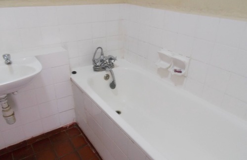 Cathedral Hill Hotel | Ndeke Hotel