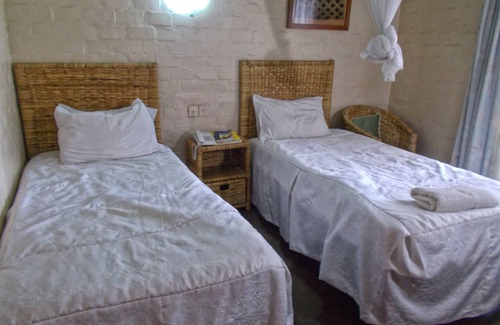 Cathedral Hill Hotel | Ndeke Hotel