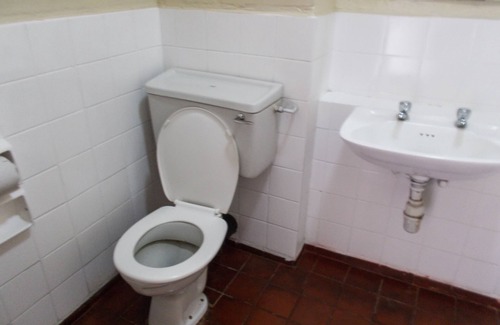 Cathedral Hill Hotel | Ndeke Hotel