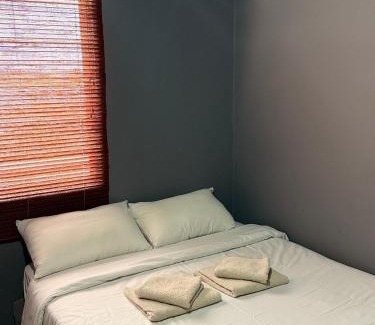 Namibia Apartment | Ndeyapos Village Haven