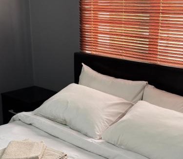 Namibia Apartment | Ndeyapos Village Haven