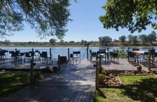 Mahango Cabin | Ndhovu Safari Lodge