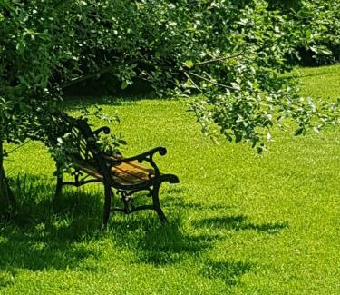 Fatouville-Grestain House | Ndila Cottage piscine privée