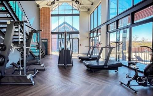 Greater Johannesburg Metropolitan Area Apartment | Ndlovu Lifestyle Apartments