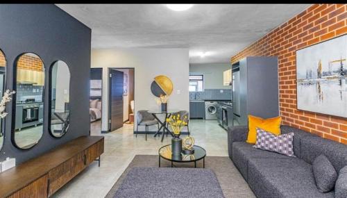 Greater Johannesburg Metropolitan Area Apartment | Ndlovu Lifestyle Apartments