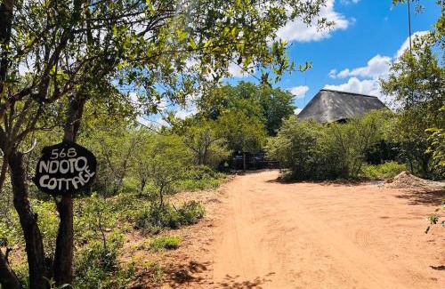 Hoedspruit Apartment | Ndoto Cottage
