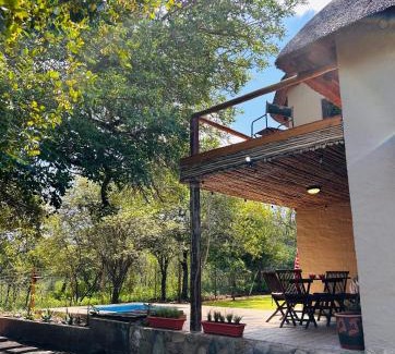 Hoedspruit Apartment | Ndoto Cottage