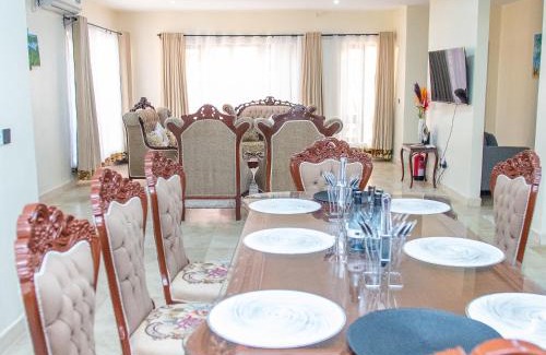 Watamu Villa | Ndovu Villas Limited