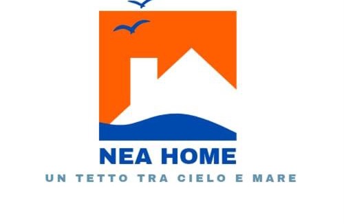 Falconara Marittima Apartment | Nea Home - Un tetto tra cielo e mare