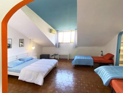 Falconara Marittima Apartment | Nea Home - Un tetto tra cielo e mare