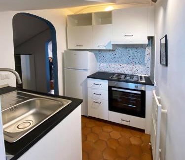 Falconara Marittima Apartment | Nea Home - Un tetto tra cielo e mare