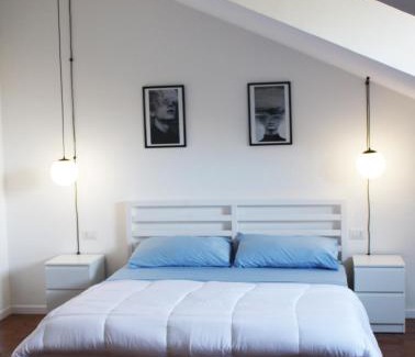 Falconara Marittima Apartment | Nea Home - Un tetto tra cielo e mare