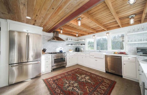 Neahkahnie Beach House | Neahkahnie Hideaway S