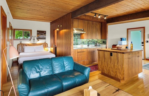 Neahkahnie Beach Cabin | Neahkahnie Oregon, Oceanview, Pet Friendly Escape!