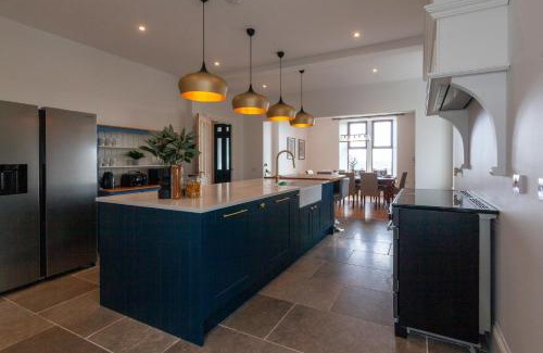 Shetland Islands House | Neap, Shetland Islands