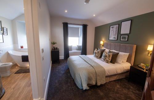 Shetland Islands House | Neap, Shetland Islands