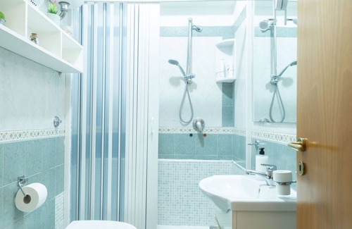 Quartieri Spagnoli Apartment | Neapolitan Style Apartment