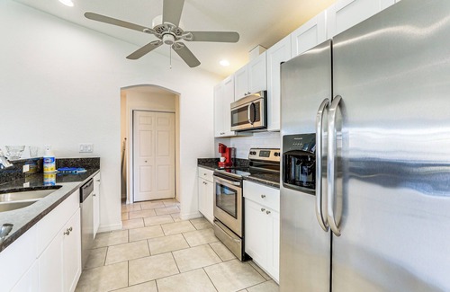 Pinehurst House | Near 5 Golf Courses: Rotonda West Home w/Pool!