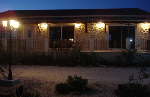 Ribaute-les-Tavernes House | Near Anduze - New house in the countryside