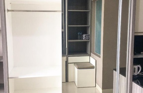 Tangerang Apartment | Near Aryaduta, Siloam Hospital, UPH. U Residence Apartment for Stay