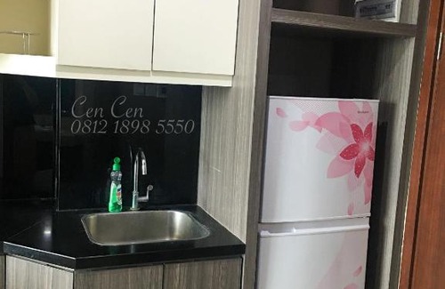 Tangerang Apartment | Near Aryaduta, Siloam Hospital, UPH. U Residence Apartment for Stay