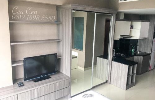 Tangerang Apartment | Near Aryaduta, Siloam Hospital, UPH. U Residence Apartment for Stay