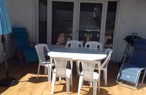 Saint-Georges-d'Oleron Apartment | NEAR BEACH HOLIDAY RENTALS