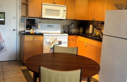 Dolphin Isles Condo | Near beach 1-bedroom condo in welcoming Fort Lauderdale with AC
