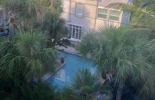Dolphin Isles Condo | Near beach 1-bedroom condo in welcoming Fort Lauderdale with AC