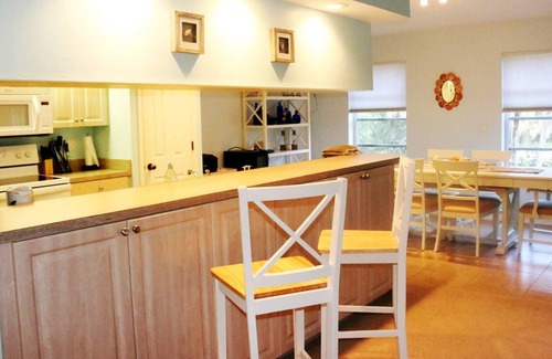 Sanibel House | Near Beach, Sanibel Island, Catch of the Day
