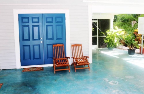 Sanibel House | Near Beach, Sanibel Island, Catch of the Day