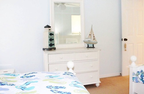 Sanibel House | Near Beach, Sanibel Island, Catch of the Day
